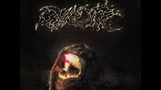 Cover art for She Woke Up