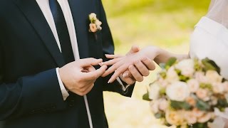 &quot;This Ring&quot; - The perfect Wedding Song | Christian Wedding Song