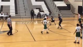 2pts before the buzzer