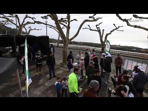 XXXIII Corrida dos Reis - Ilha do Pico 2026