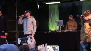 Labyrint -  HASSLADE och Kärleken? Live i Gottsunda den 25 oktober 2014