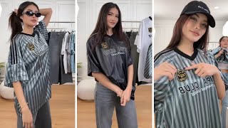 อุ้ม ทวีพร Live Tiktok #Shop77AtipaXAoomtwp 🌷 07.07.68 #อุ้มทวีพร #aoomtwp #missgrandthailand2023