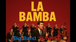 이삭스/La BamBa Big Band 'SUNRISE'