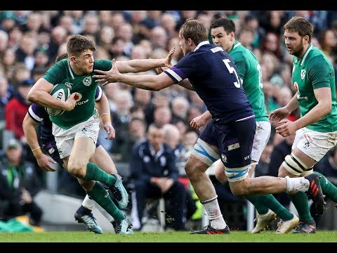 Extended Highlights: Ireland v Scotland | NatWest 6 Nations