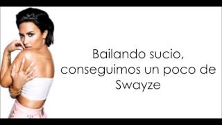 Demi Lovato - Stars (Traducida en Español)