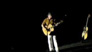 Paul Simon - Taormina - 2008.08.01 - Sound Of Silence