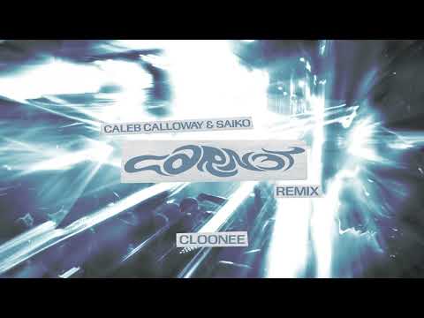 Saiko & Caleb Calloway - Carnet (Cloonee Remix)