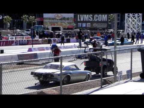 Steve Nicholson 1st round