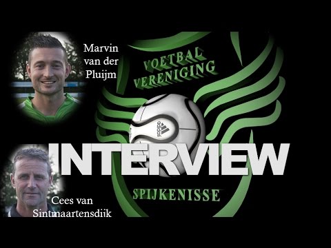 Voorbeschouwing Xerxes DZB - Spijkenisse