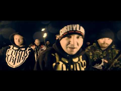 WU gośc. CornyRap - Corny Rap (prod. Juicy) / VIDEO / BUC
