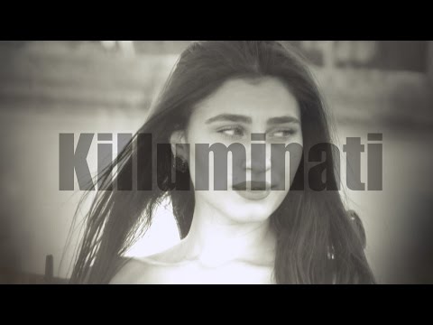 Gev GM feat Optimistic - KiLLuminati/2017/USA&ARM #RAP 3D