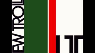 European Rock Collection Par2 / New trolls-UT(Full Album)