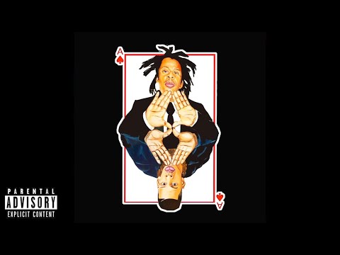 [FREE] Jay Z Type Beat - "ONE MINUTE"