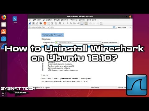 download lagu mp3 mp4 How To Uninstall Wireshark In Ubuntu, download lagu How To Uninstall Wireshark In Ubuntu gratis, unduh video klip How To Uninstall Wireshark In Ubuntu