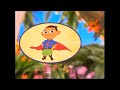 Playhouse Disney Ooh And Aah Jack In The Box Bumper Compilation
