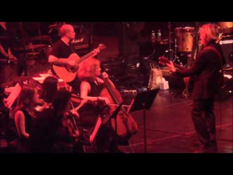 Is There Anybody Out There ~ Roger Waters, G.E. Smith & MusiCorps 10-16-15 Constitution Hall