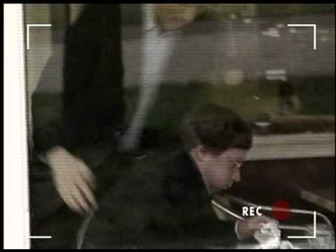 Kopspijkers Bos & Balkenende - Het Poffertjesakkoord