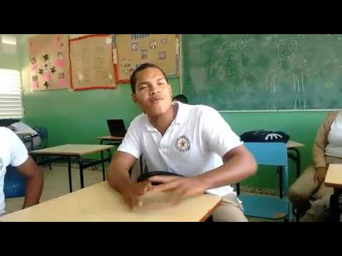 Juliangel bremon con el chacaron