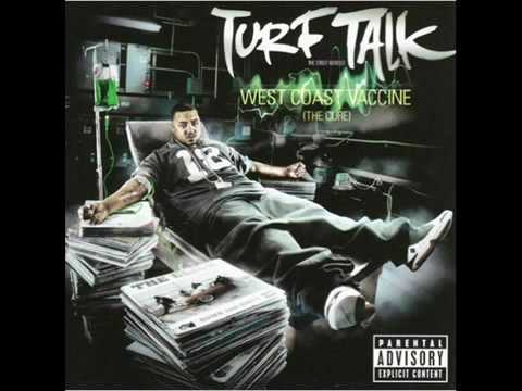 The Hoodstarz feat. E-40 Turf Talk - Bullshit OFFICIAL