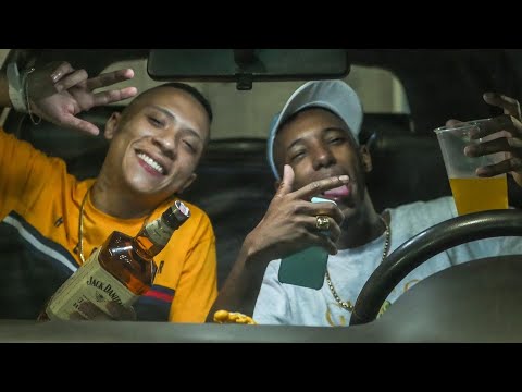 FINAL DE ANO - MC Norél e MC Tete SP(Clipe Oficial) DJhow sta