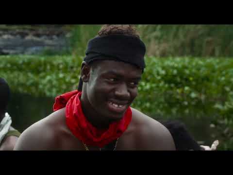 迪斯可戰爭 Disco Boy | 預告 Trailer