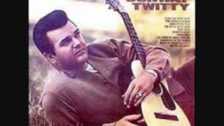 Conway Twitty-I&#39;ll Share My World With You