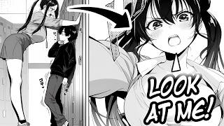 They Both Needed To Experience New *THINGS* To Get Better At Drawing Scenes!  - Manga Recap