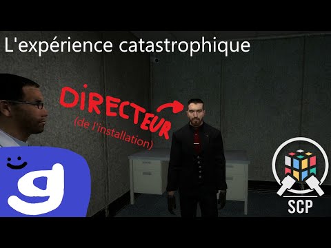 L'expérience catastrophique ... - Solve SCP