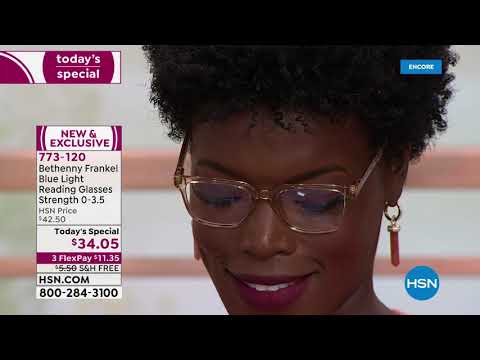 HSN | Bethenny Frankel Fashions & Accessories 08.12.2021 - 03 AM
