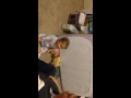 Emily Laughing!