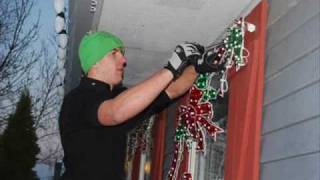 SykoticWolf Promotion 2 (Featuring Jon Wolf and music by Ryan Leffingwell)