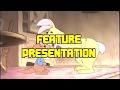 Walt Disney S Feature Program Feature Presentation Logos History Fanmade
