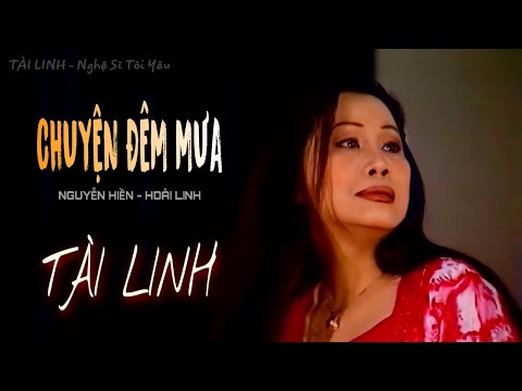 Thể hiện bởi Tài Linh