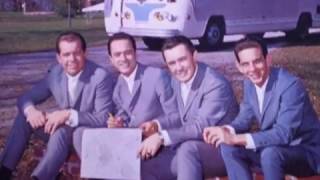 Blue Boys - San Antonio Rose (Instrumental)