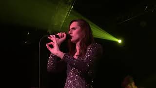 OMG! by Yelle @ The Ground on 10/31/18