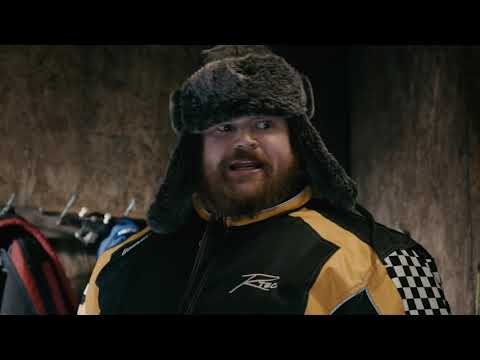 Letterkenny S03E02 -- Appropriate Farts