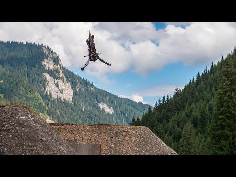 Reboul Jam! Sundays in Châtel – Episode Four