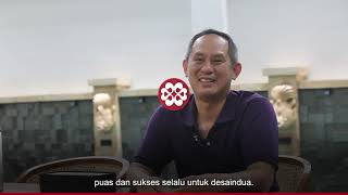 Private House at Morotai