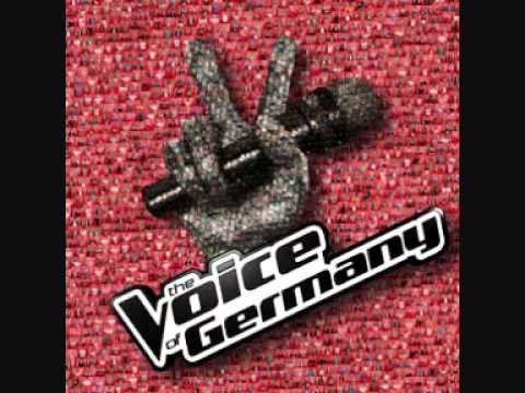 Rea, Nena, The Boss Hoss & Xaivier Naidoo - Heroes / Helden The Voice of Germany