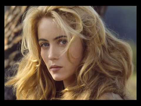 Emmanuelle  Béart  une force fragile  une beauté très émouvante