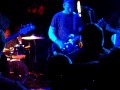 Hum - Iron Clad Lou (Live 11-4-2011)