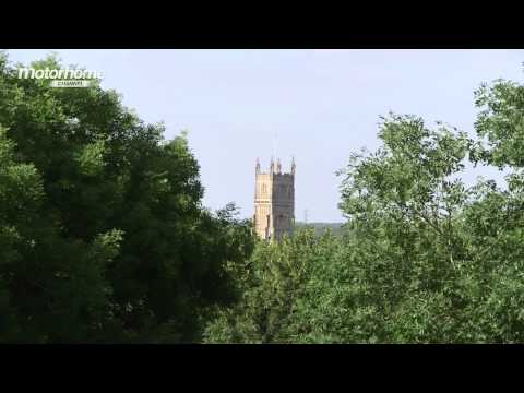 MHC S04E24 - TRAVEL & CAMPSITES Cotswolds