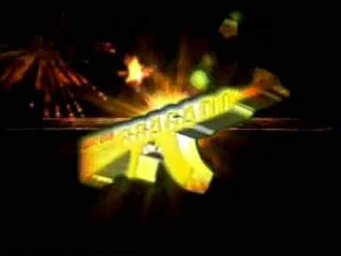 Danny Boom Y Su Grupo Bragado-Por Tu Maldito Amor