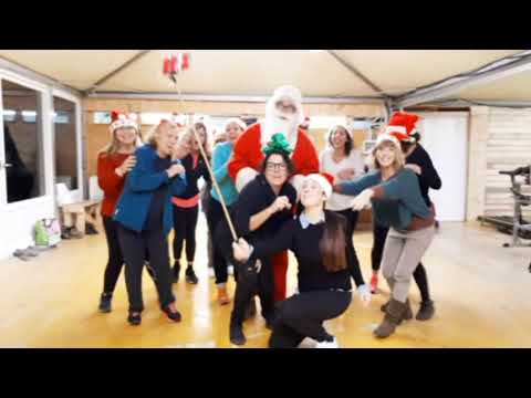 NATALE ARRIVA  A RIOTORTO