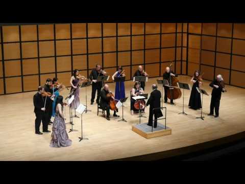 Schubert: Death and the Maiden 1st mov. Allegro