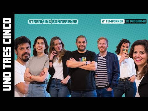 Uno Tres Cinco | SE VIENEN CAMBIOS EN EL GABINETE DE KICILLOF