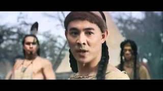 Download lagu Once upon a time in china 6 Jet li dressed as indian vs other indians.flv mp3