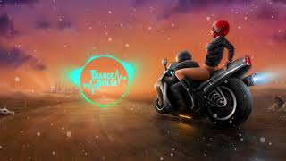 Betsie Larkin with Dennis Sheperd & Liuck - Driving Through The Dark