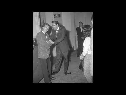 Johnny Cash - Castle In The Sky