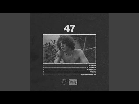 Aleister In Wonderland - Chezile